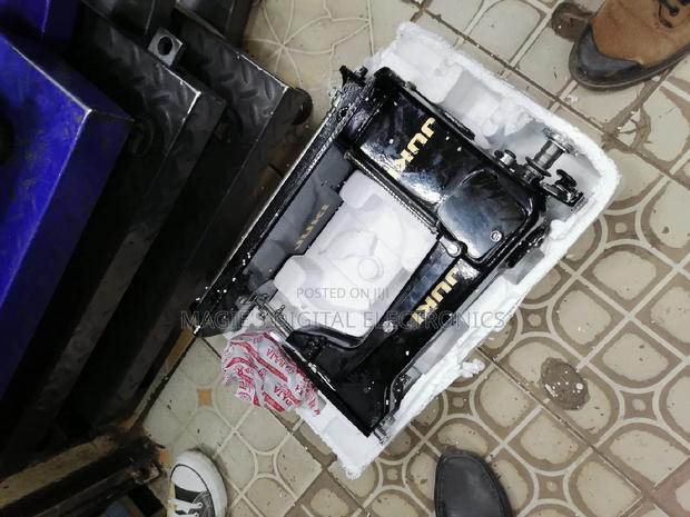 Heavy-Duty Machine - main view