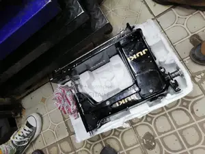 Brand New Juki Machine