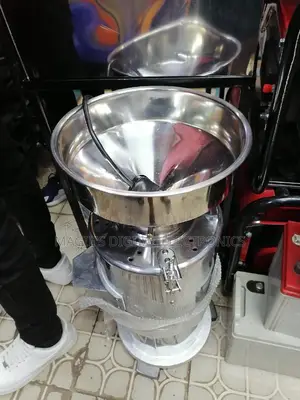 Peanuts Batter 15kg