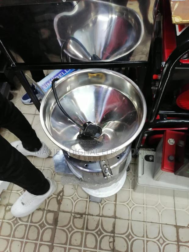 Penut Batter Commercial 30kg