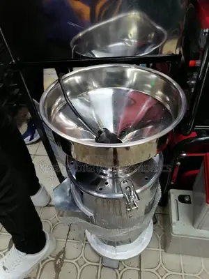 30kg Peanuts Batter Utter