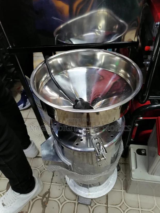 30kg Peanuts Batter Utter