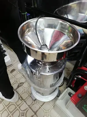 Commercial 30kg Machine