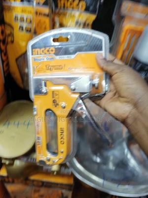 Ingco Staple Gun - thumbnail 2