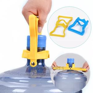 Dispenser Water Bottle Lifter - main view