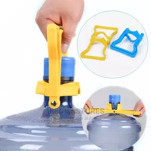 Dispenser Water Bottle Lifter