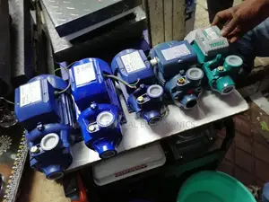 1hp Pumps Machine