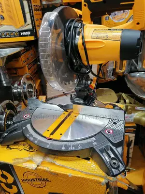 Slide Metre Ingco Machine