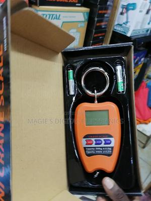 Spices Mixer - thumbnail 2