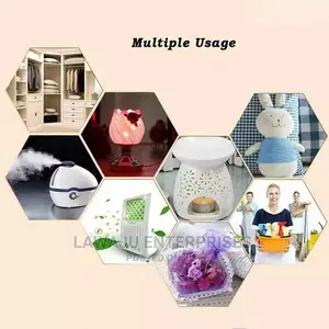 Essential Oil- 12pcs