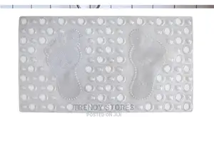 Antislip Bathroom Mat.