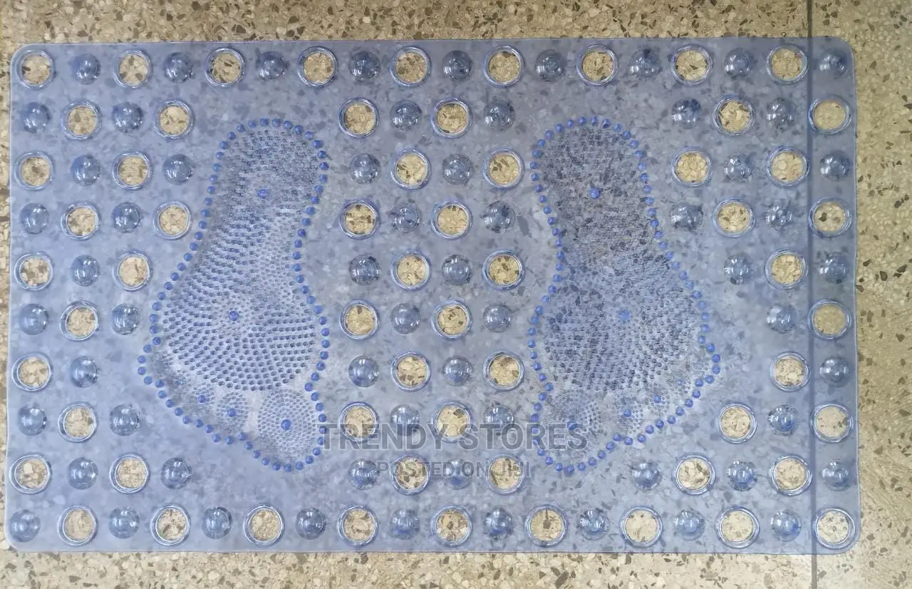 Antislip Bathroom Mat