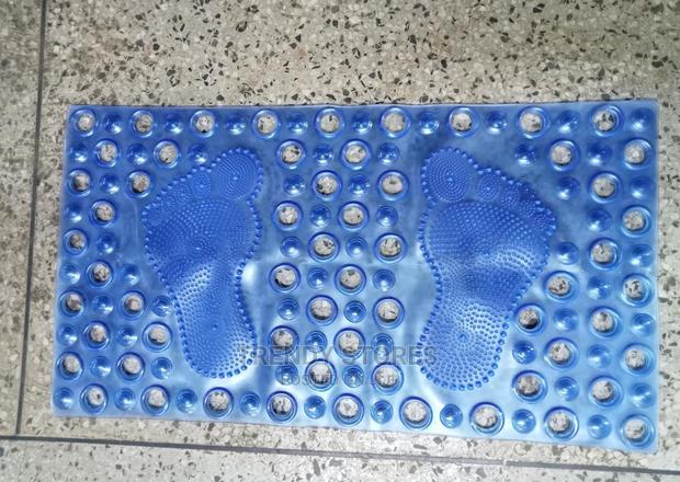 Antislip Bathroom Mat. - main view