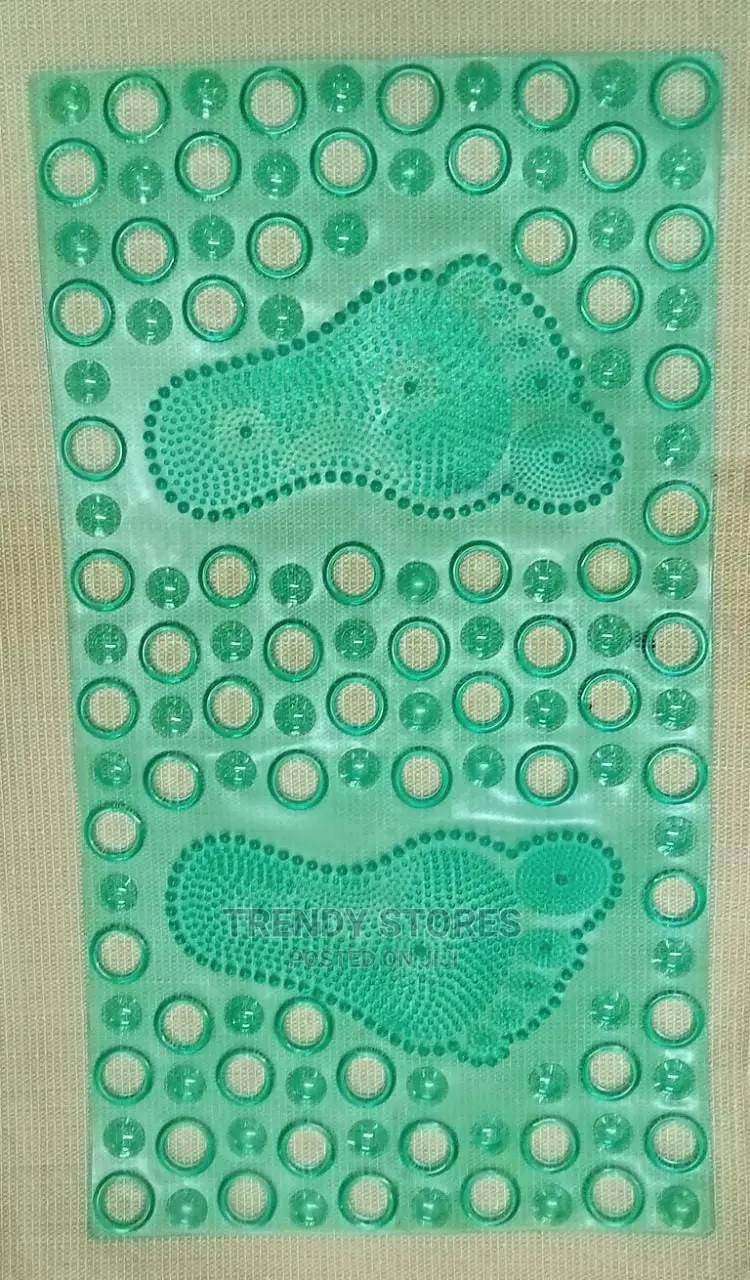 Antislip Bathroom Mat.