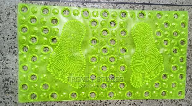 Antislip Bathroom Mat.