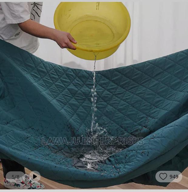 Matress Protector - thumbnail 2