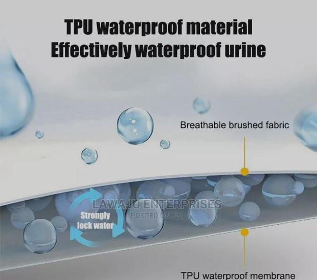 Matress Protector - thumbnail 3
