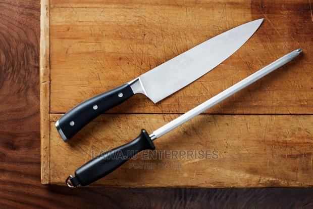 Knife Sharpener - thumbnail 2
