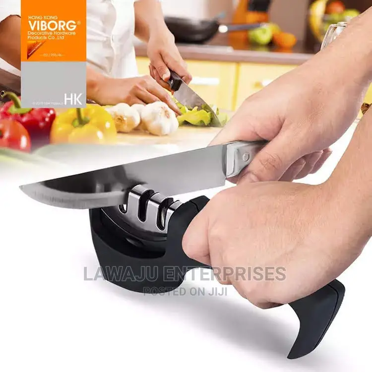 Quality Knife Sharpener