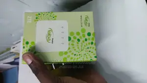 Faiba Portable Router (Warranty)