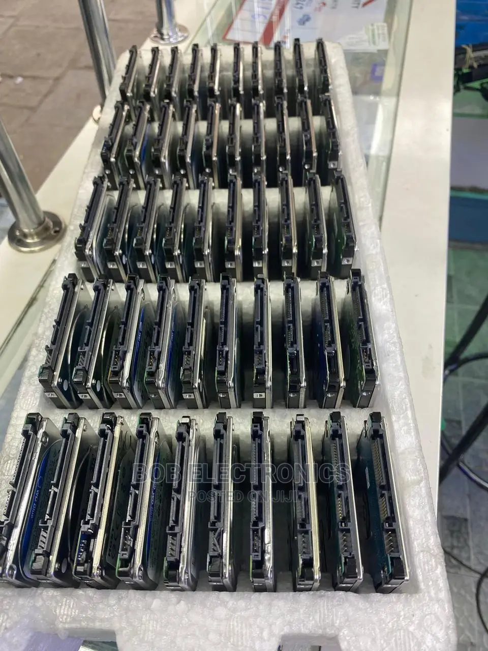Hard Disk Internal for Computer (Hard Drives)