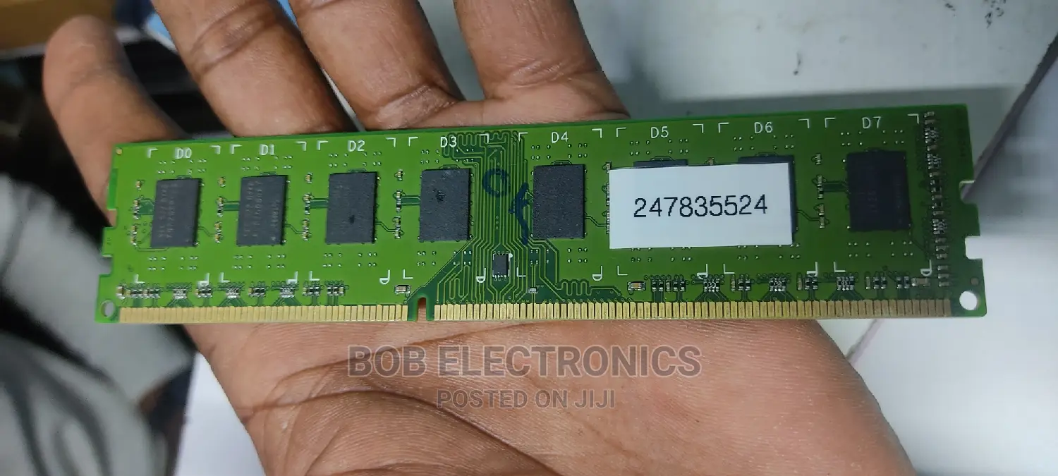 Pc2 Desktop Rams Memory