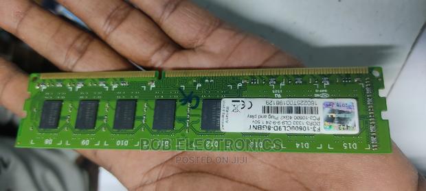 Ddr2 RAM for Desktop - main view