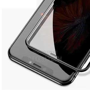 For iPhone 11 Pro Max / XS Max Mocolo 0.33mm 9H 3D Round Edg