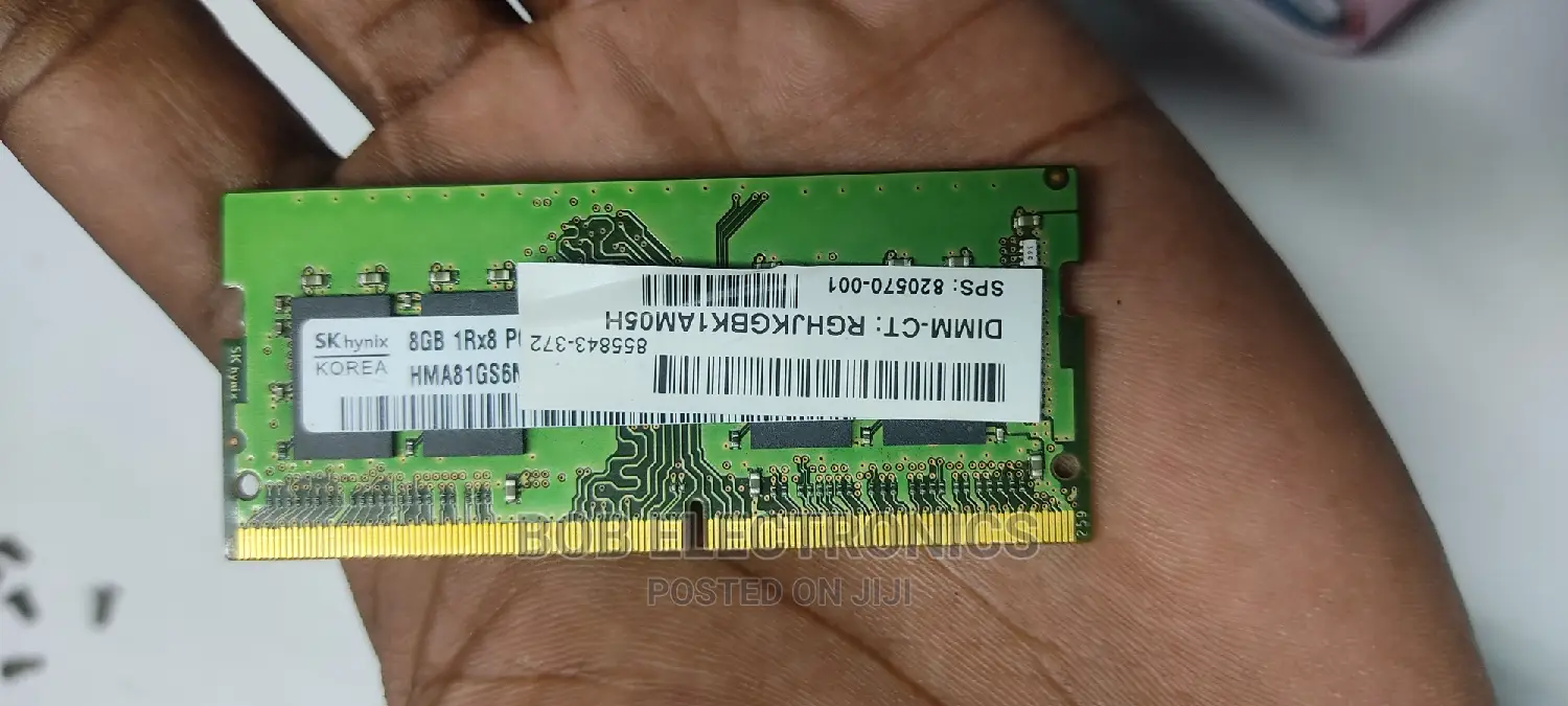 2GB DDR2 Desktop Rams