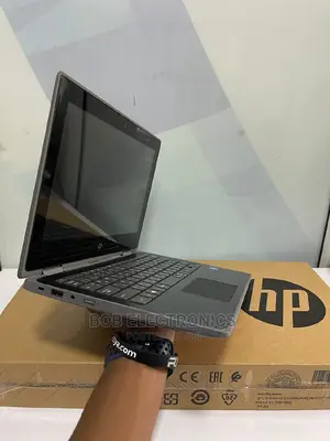 Laptop HP 14-Dq1088wm 4GB Intel Celeron HDD 320GB