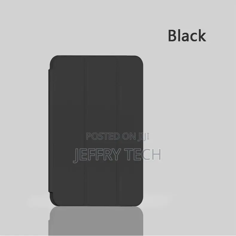 iPad Mini 6 Case Magnetic Protective Shell for iPad Pro 12 9