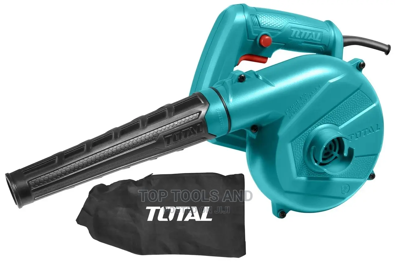 Total Blower 400w
