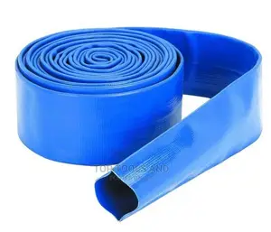 India Blue Delivery Pipe 4inch 100mtrs