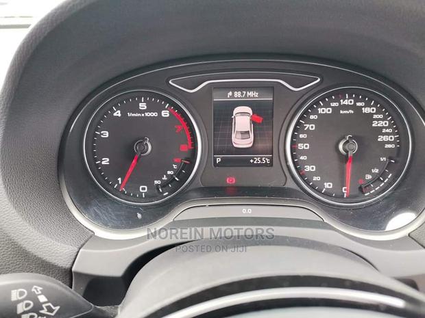Audi A3 2015 Blue - thumbnail 6