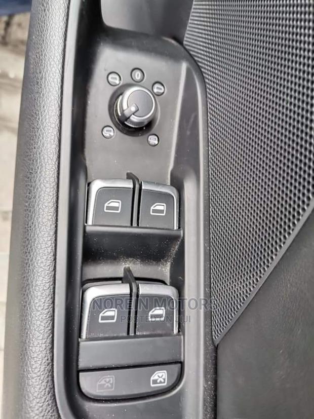 Audi A3 2015 Blue - thumbnail 11