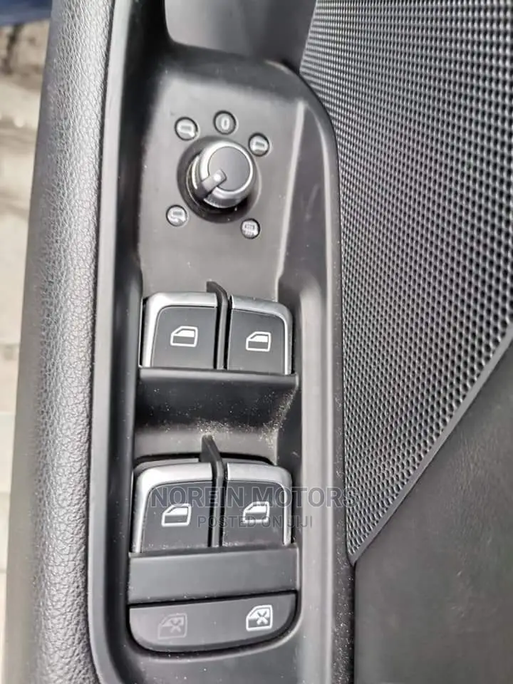 Audi A3 2015 Blue