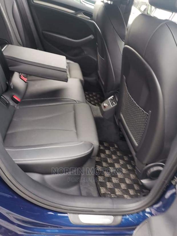 Audi A3 2015 Blue - thumbnail 12