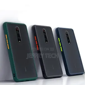 Hard Case for Xiaomi Mi 9 A3 Lite CC9 9T Pro Redmi Note 8 Pr
