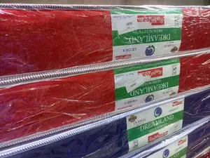 Save Money Today! 5 by 6 Mattresses. Free Delivery