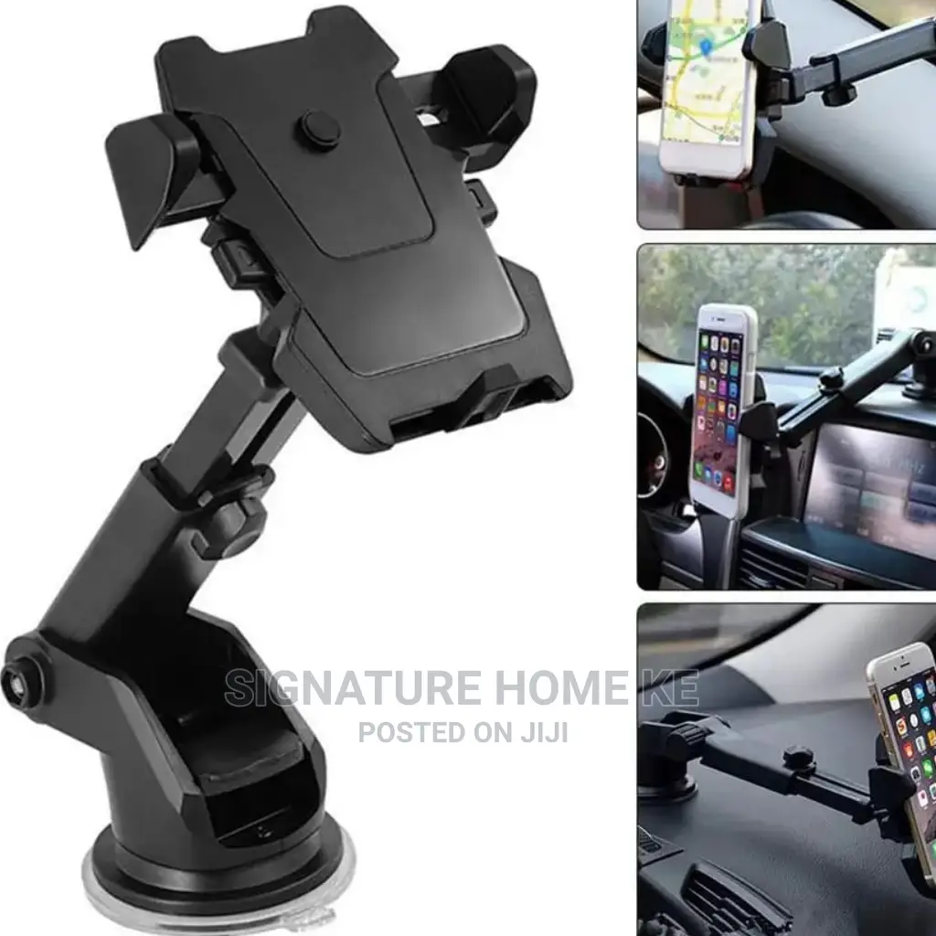 Car Mobile Phone Holder
