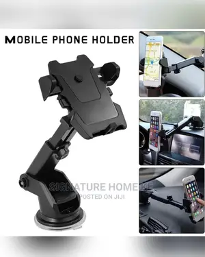 Car Mobile Phone Holder