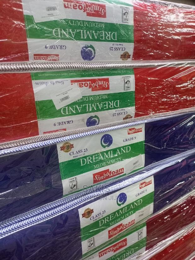 Order N Pay After Delivery! QUEEN Size Mattresses. - thumbnail 2