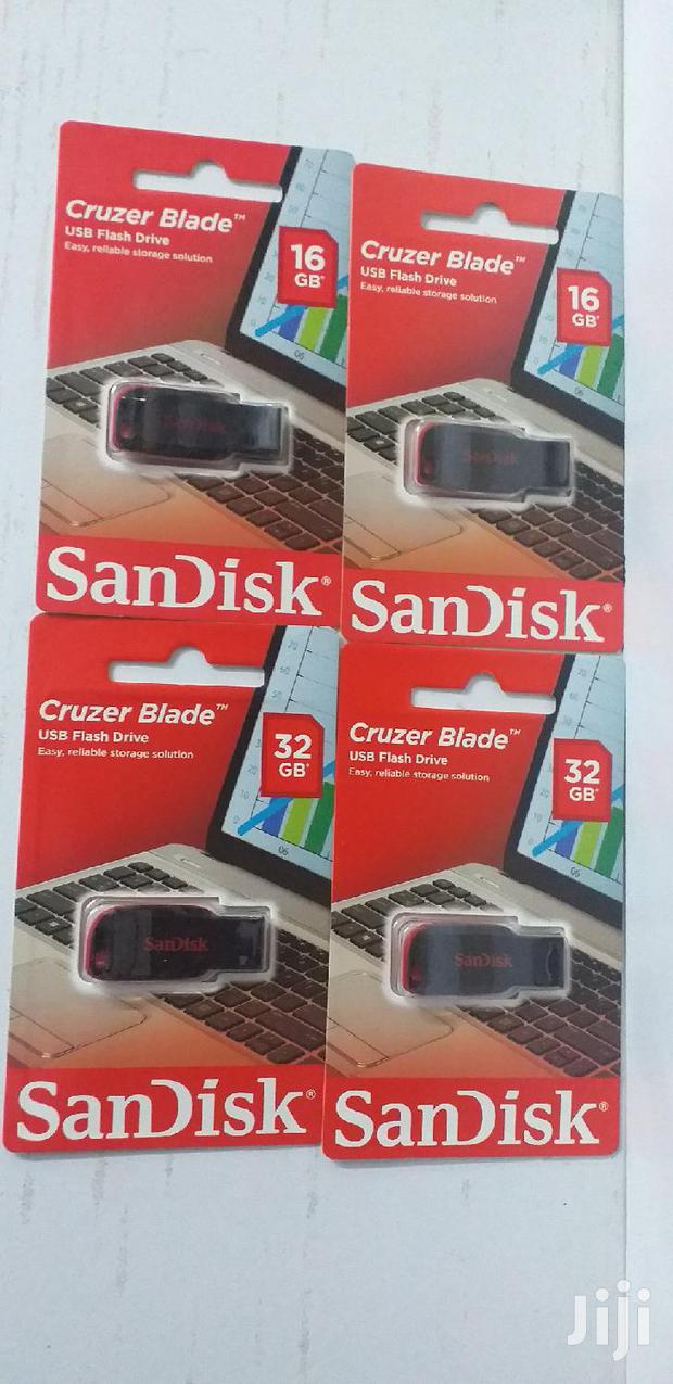 Sandisk 32 Gb Original Flashdisks