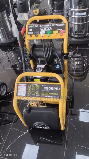 Aico Pressure Washer 3500psi