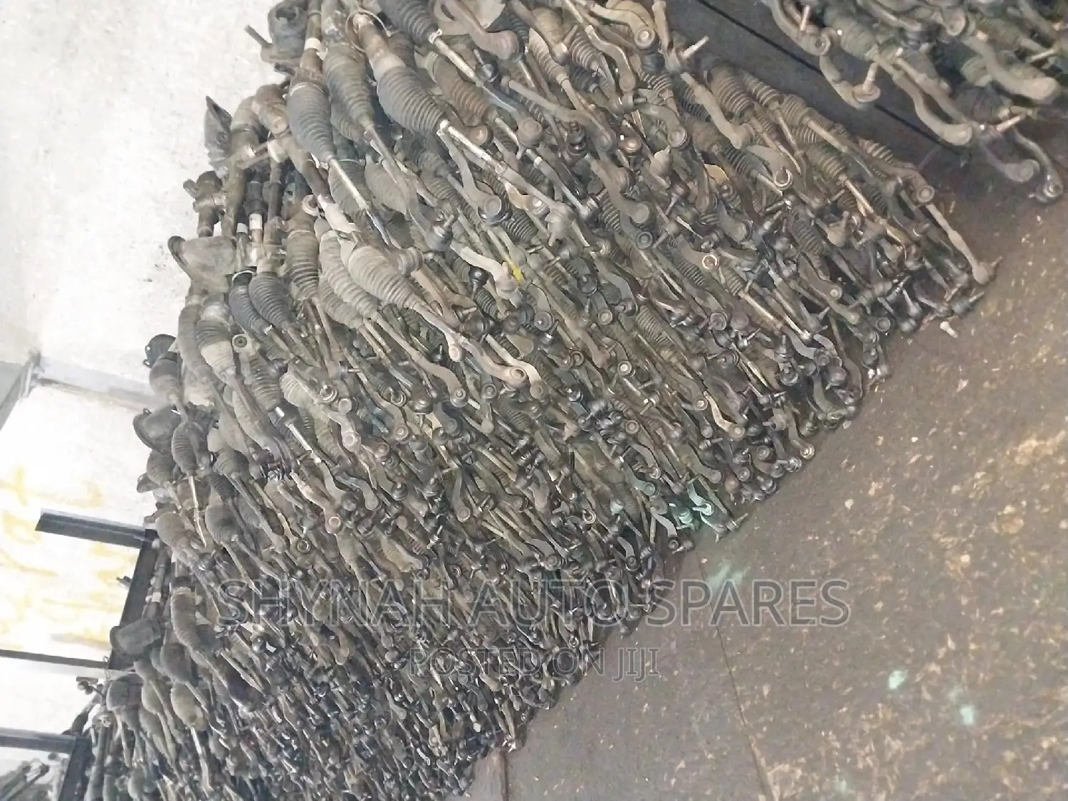 Steering Racks Toyota, Nissan,Mitsubishi E.T.C