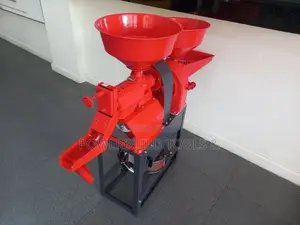 Rice Mill (Mrm40)