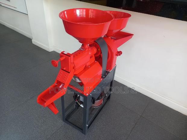 Rice Mill (Mrm40) - thumbnail 3