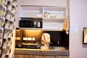 Airbnb Available for Both Short and Long Term Stays