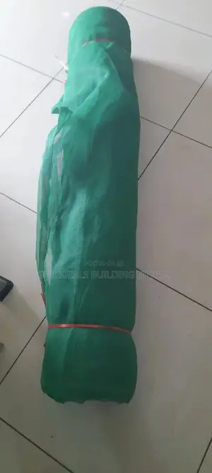 Construction Green Safety Netting