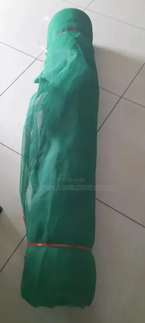 Construction Green Safety Netting